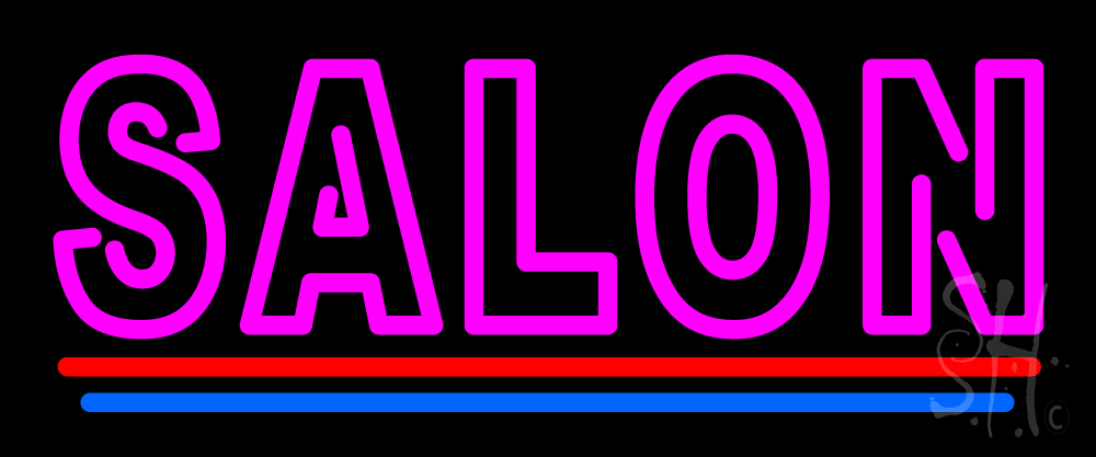 THE SIGN STORE