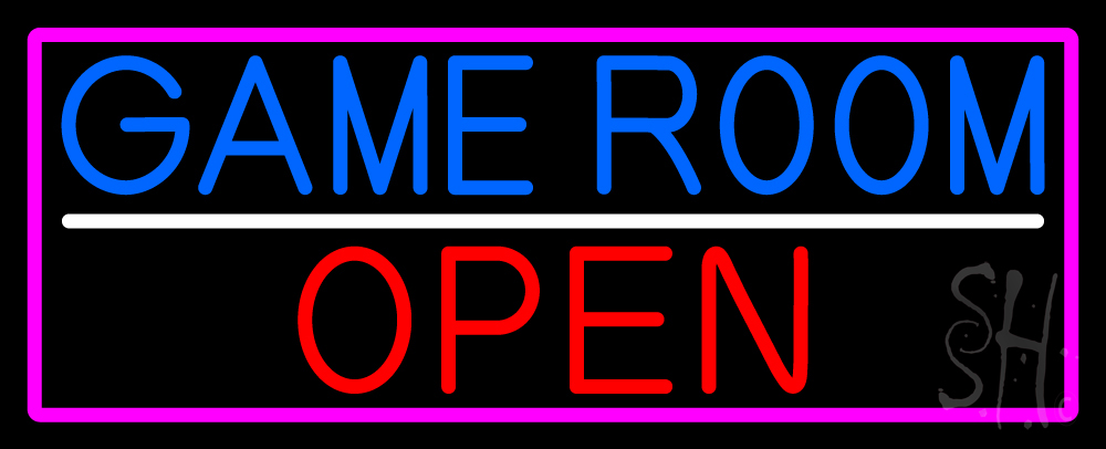 THE SIGN STORE