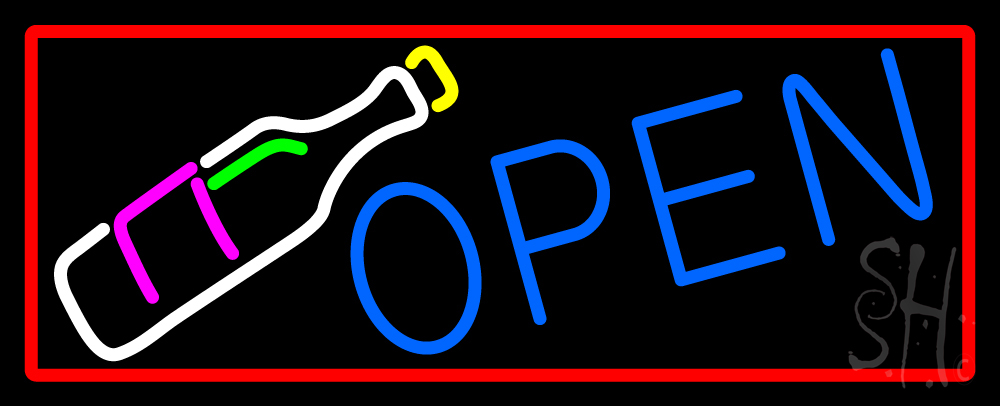 THE SIGN STORE
