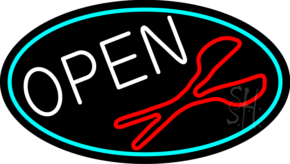 THE SIGN STORE