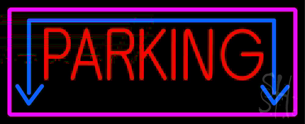 THE SIGN STORE