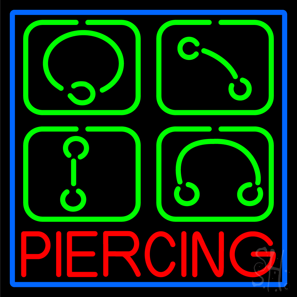 THE SIGN STORE