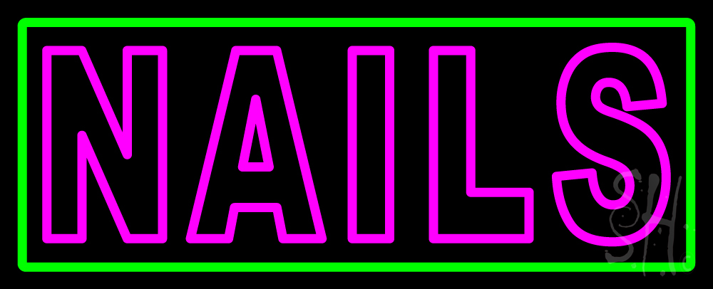 THE SIGN STORE