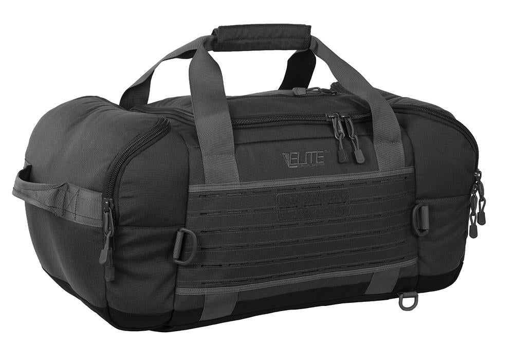 6040-B Unisex Travel Prone Deluxe Travel Bag