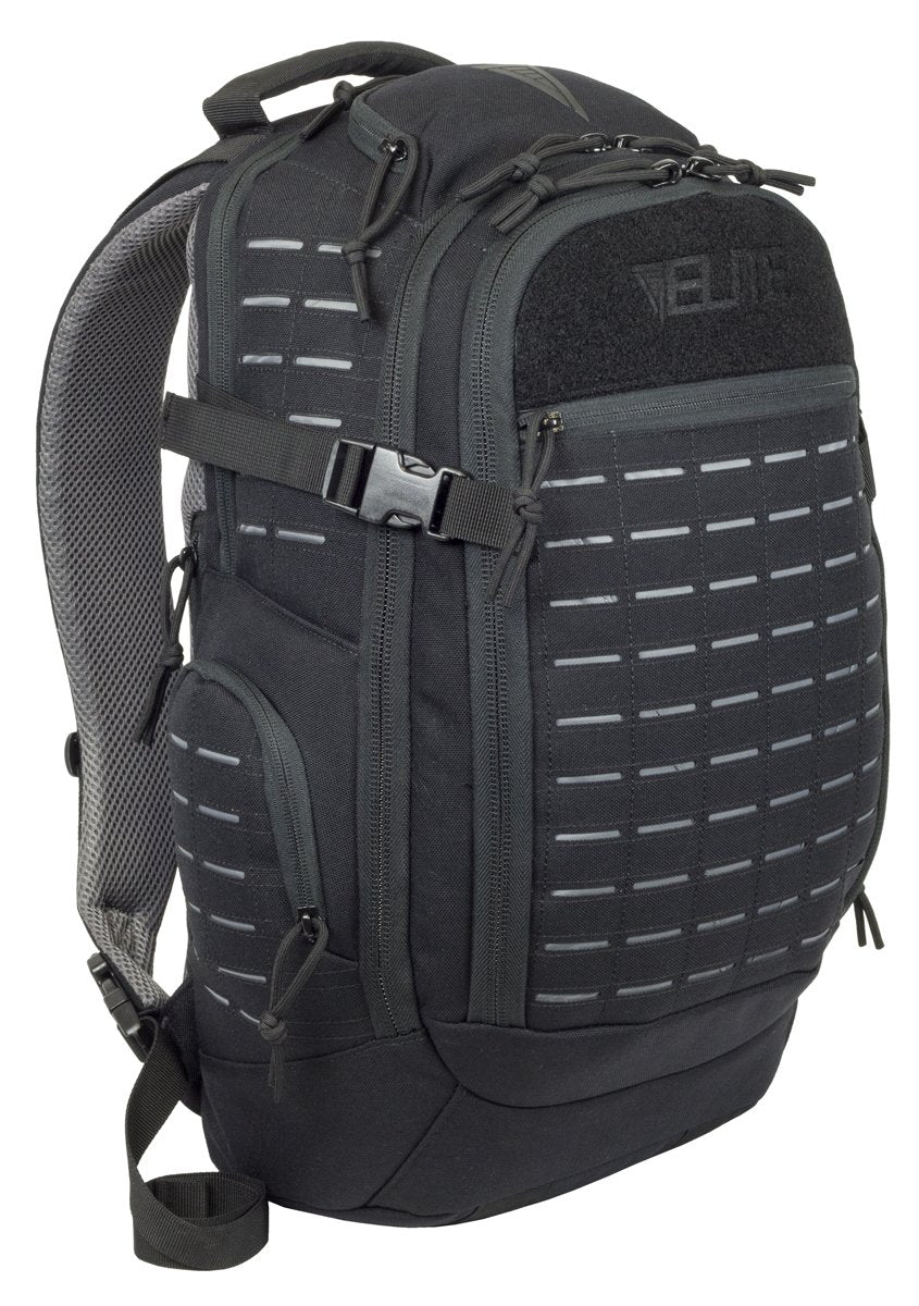 Elite Survival Systems Guardian EDC Backpack - Black