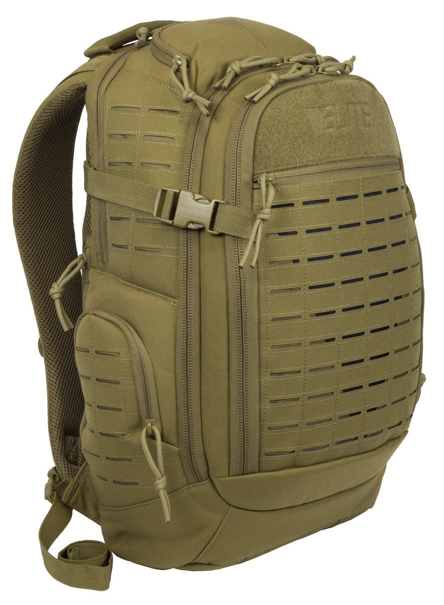 Elite Survival Systems Guardian EDC Backpack - Tan