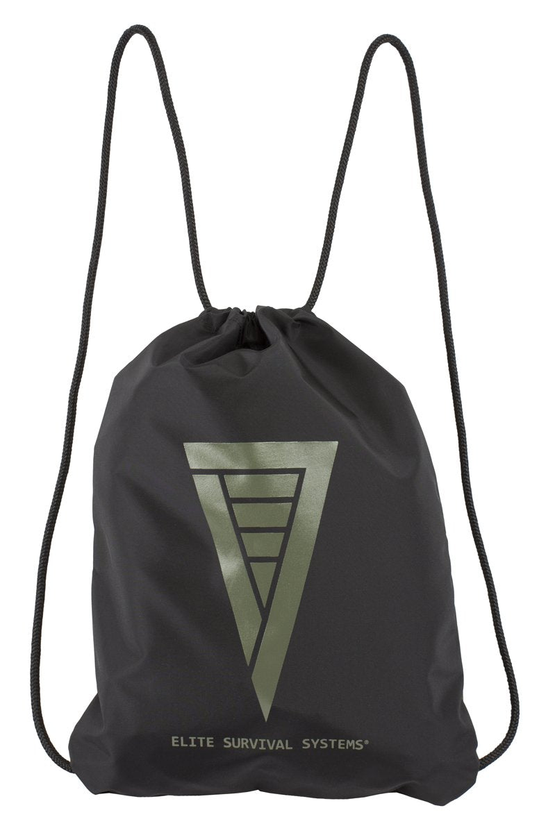 EDCP-OD Unisex Elite Drawstring Cinch Pack, Olive Drab