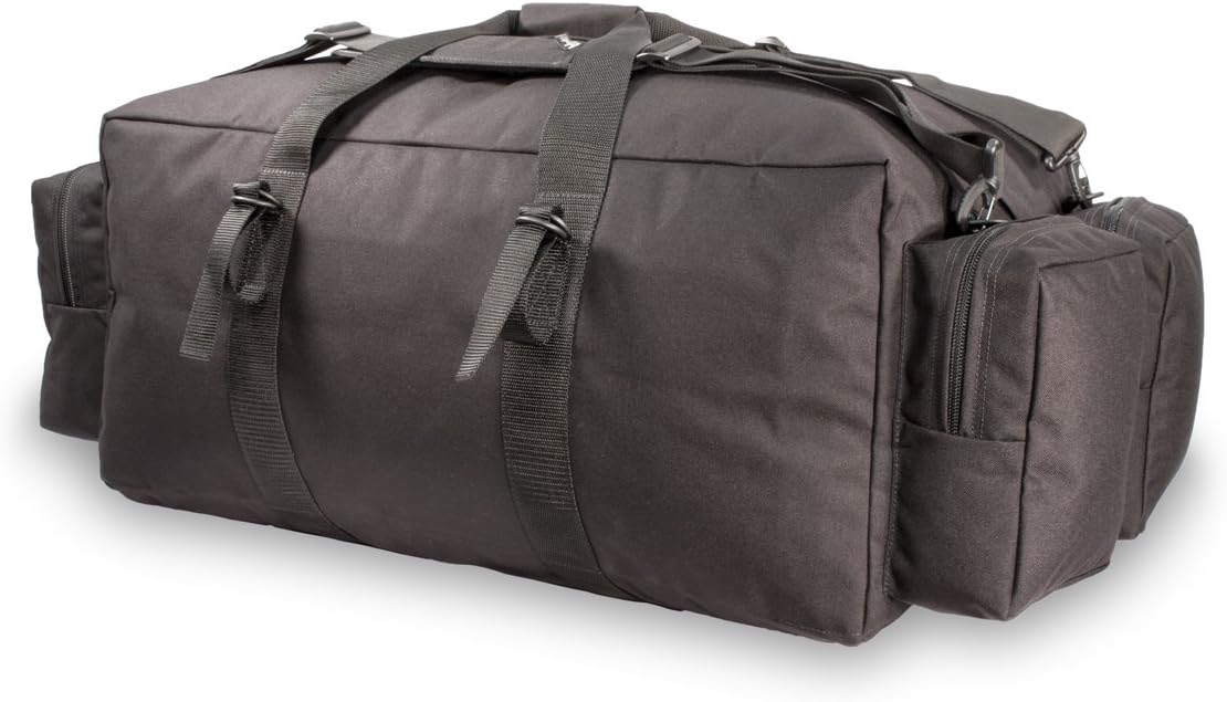 IB30B Unisex International Large Gear Bag