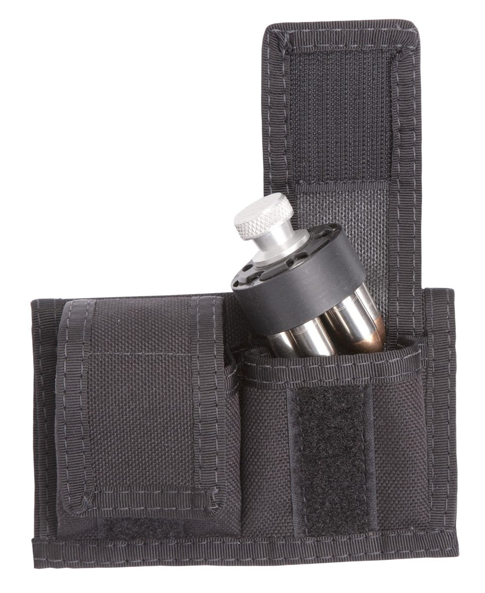 LWDS Unisex Dual Speedloader Pouch