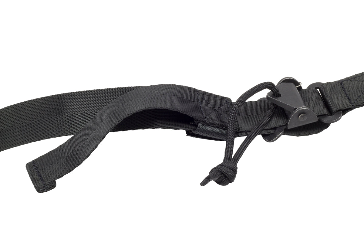 5010-B Unisex Rapid-Tac 2-Point Sling, Black
