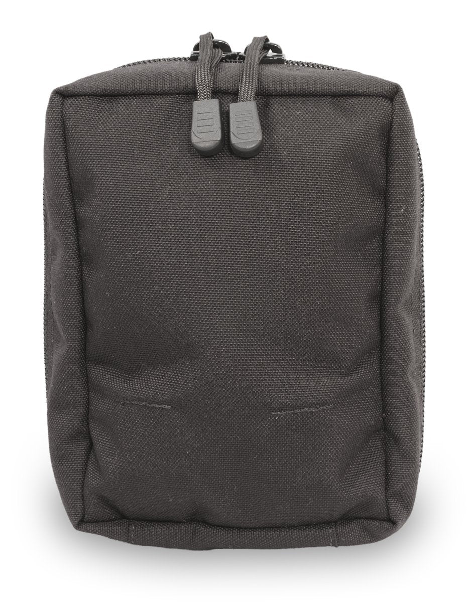 Elite Survival Systems MOLLE Medical Utility Admin Pouch - Black