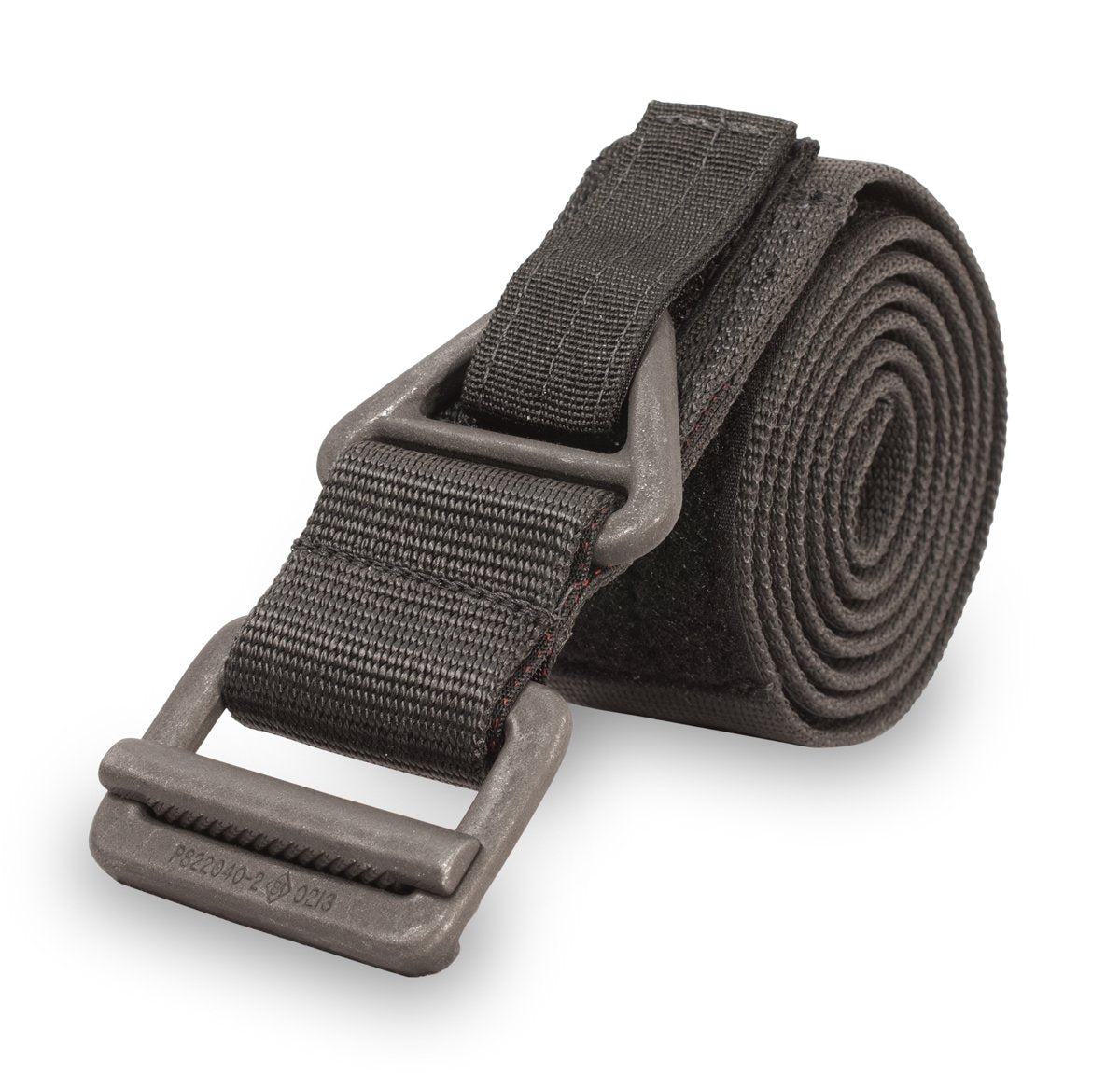 Elite Survival Systems Rescue Rigger's Belt - Large - Black