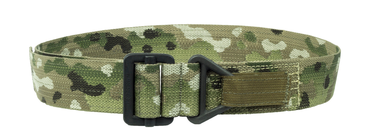 ARB-M-M Unisex Rescue Riggers Belt, Multicam - Medium