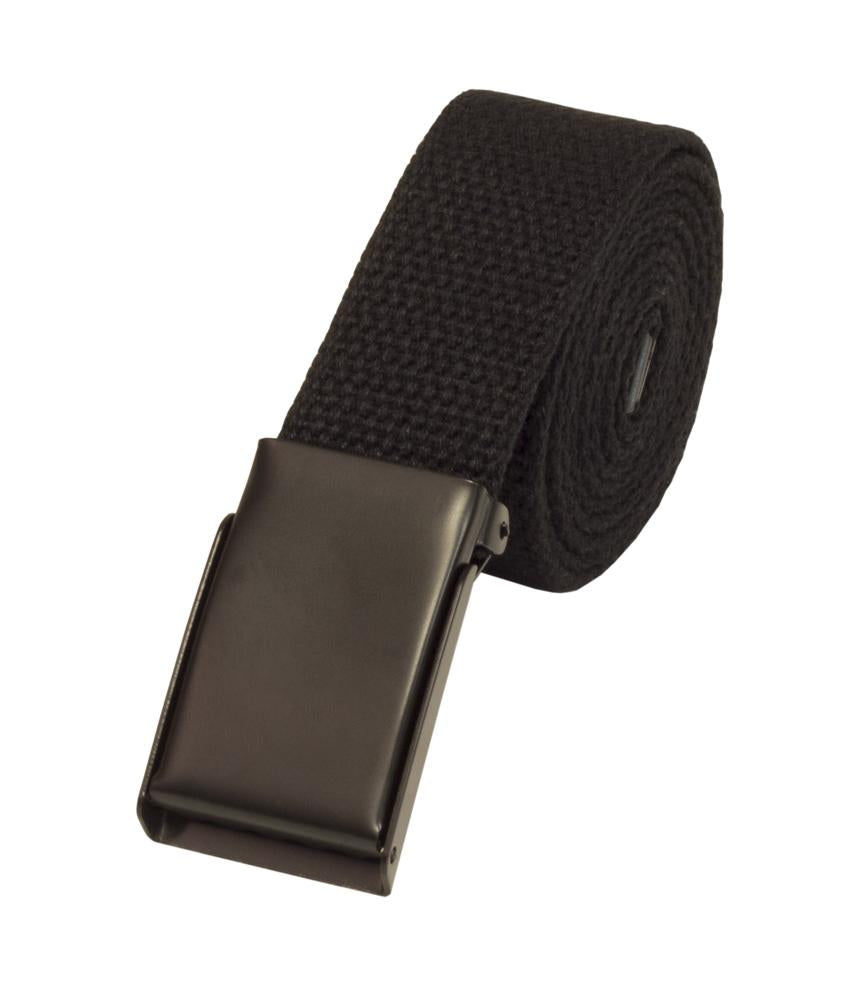 GUB-B Unisex Constructed of Utility Belt, Black
