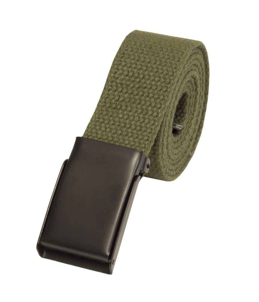 GUB-OD Unisex Constructed of Utility Belt, Olive Drab