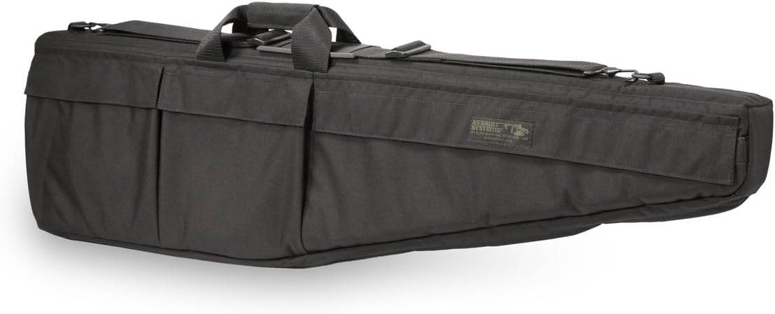 Picture of Elite Survival Gear SWC-B-10 41 in. Unisex Assault Systems Special Weapons Case - Size 10