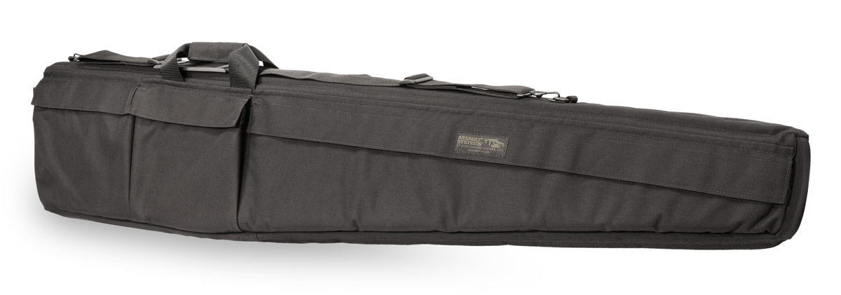 Picture of Elite Survival Gear SWC-B-12 52 in. Unisex Assault Systems Special Weapons Case - Size 12
