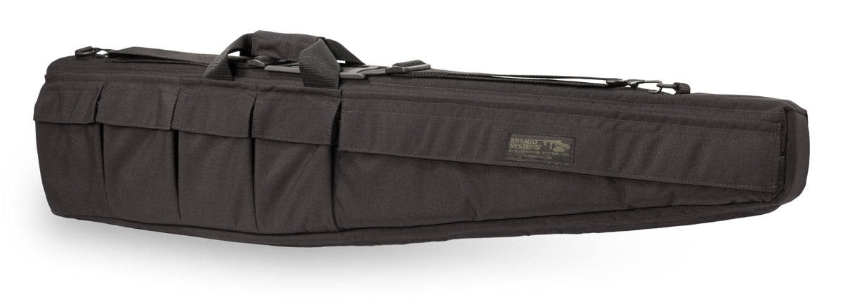 Picture of Elite Survival Gear SWC-B-10B 41 in. Unisex Assault Systems Special Weapons Case