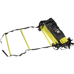Picture of Everrich EVC-0156 30 ft. Specific Training Agility Ladders