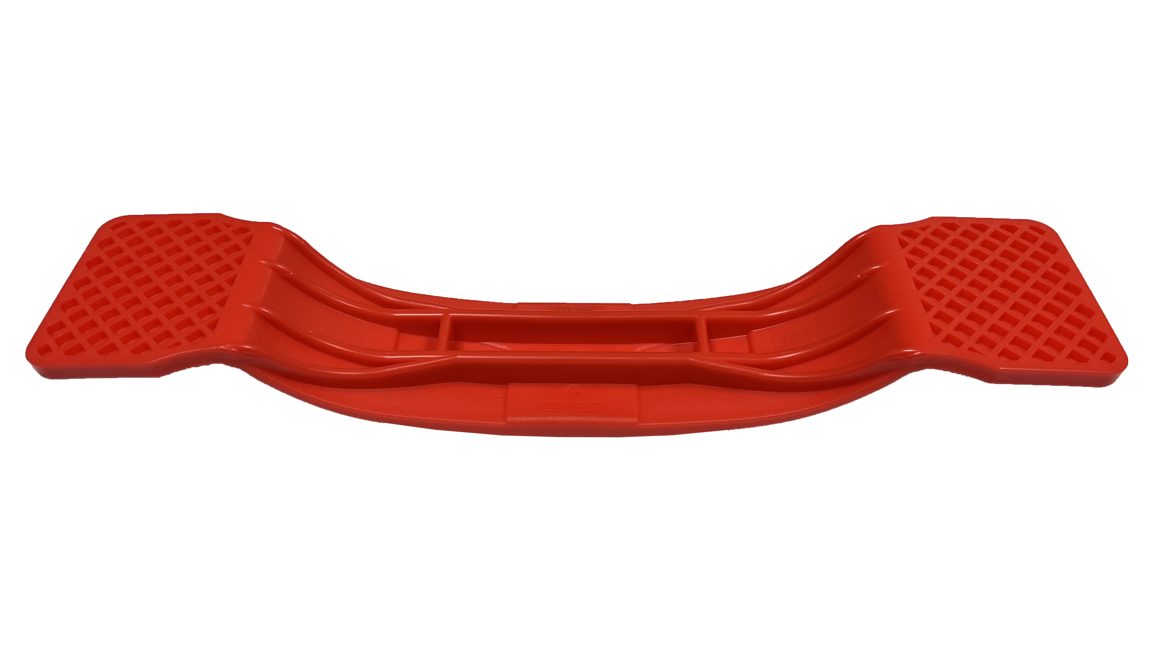 Balance Board Duckwalker - Red