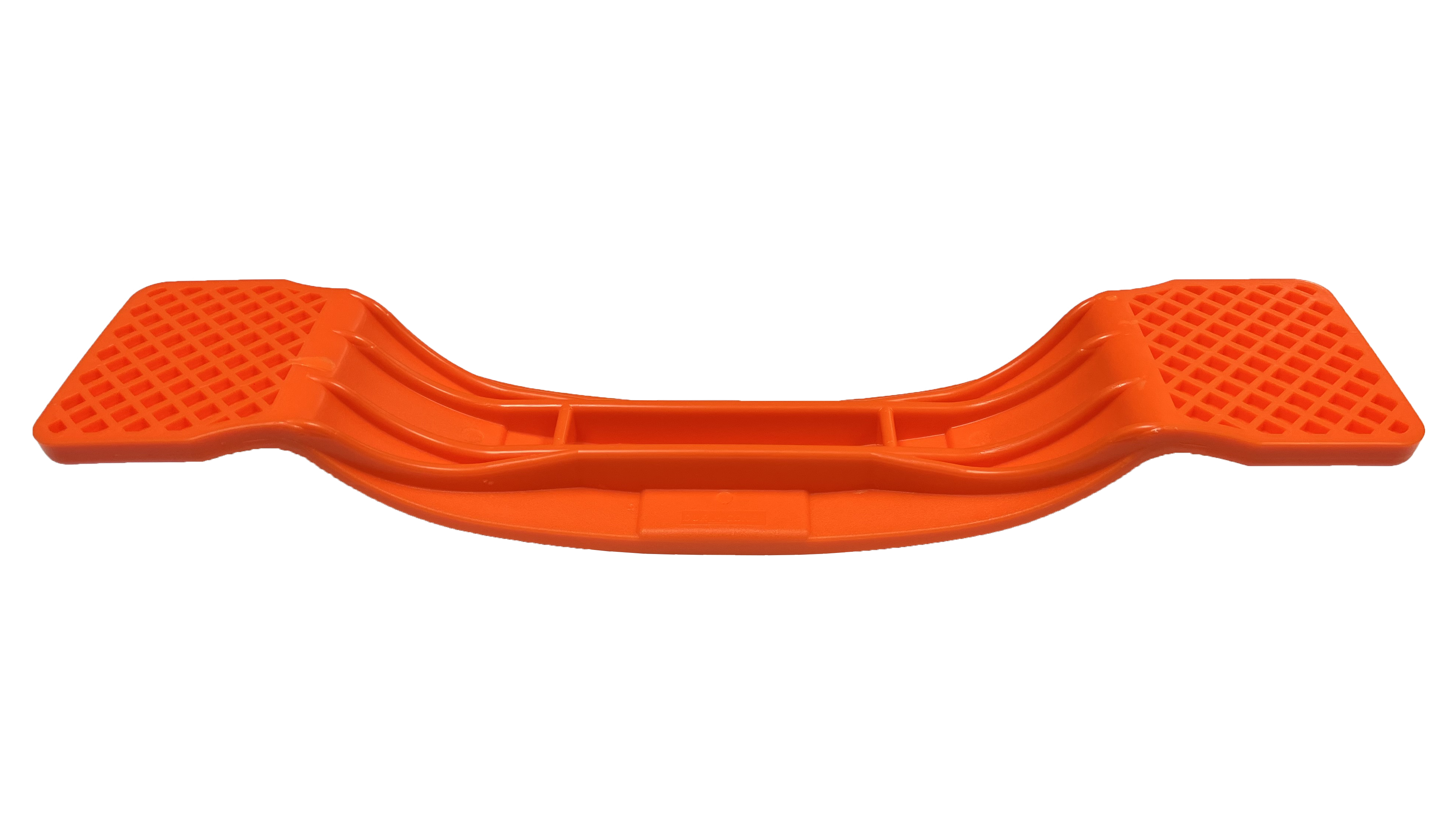 Everrich EVQ-0059-2 Balance Board Duckwalker - Orange