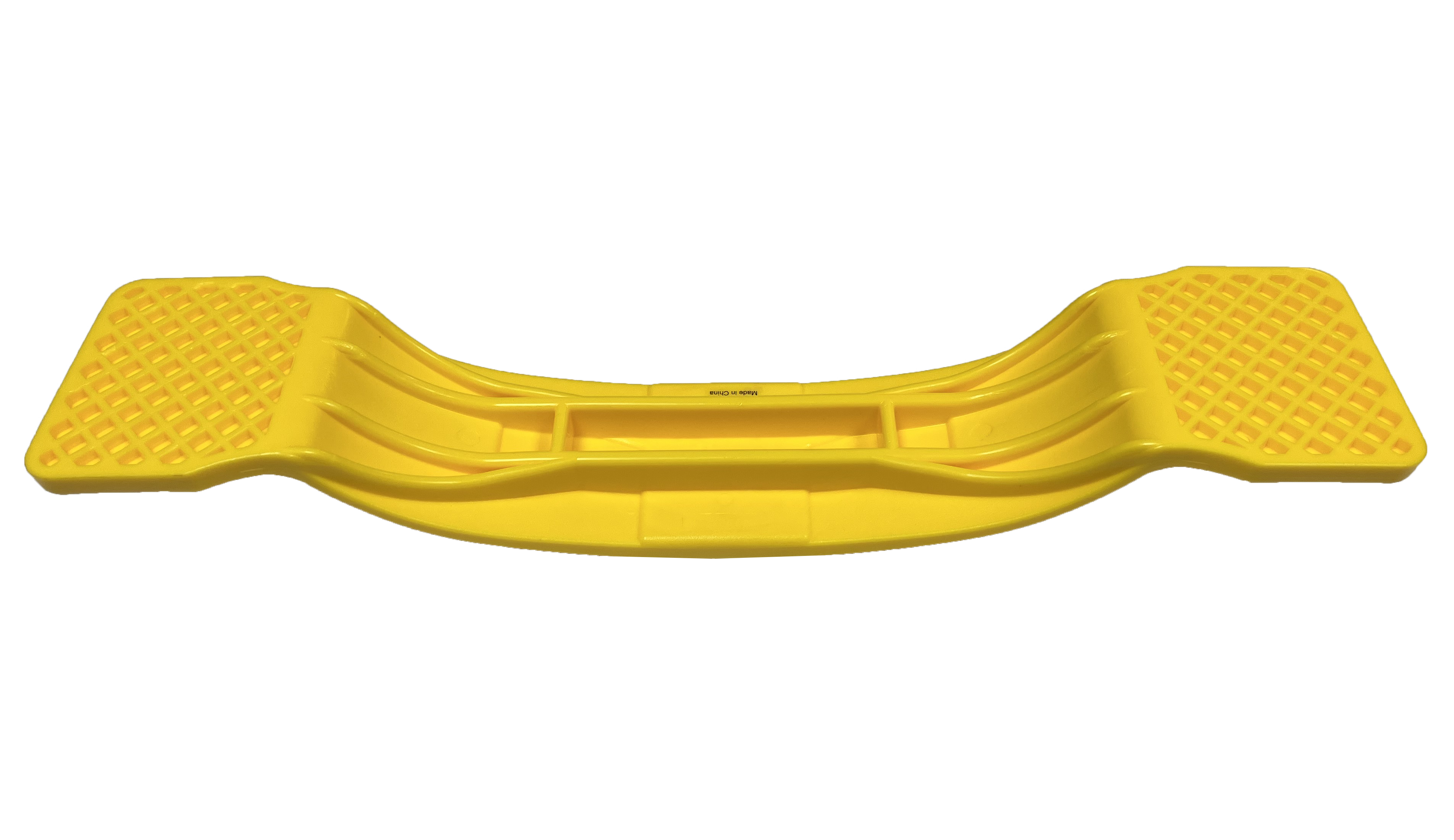 Balance Board Duckwalker - Yellow