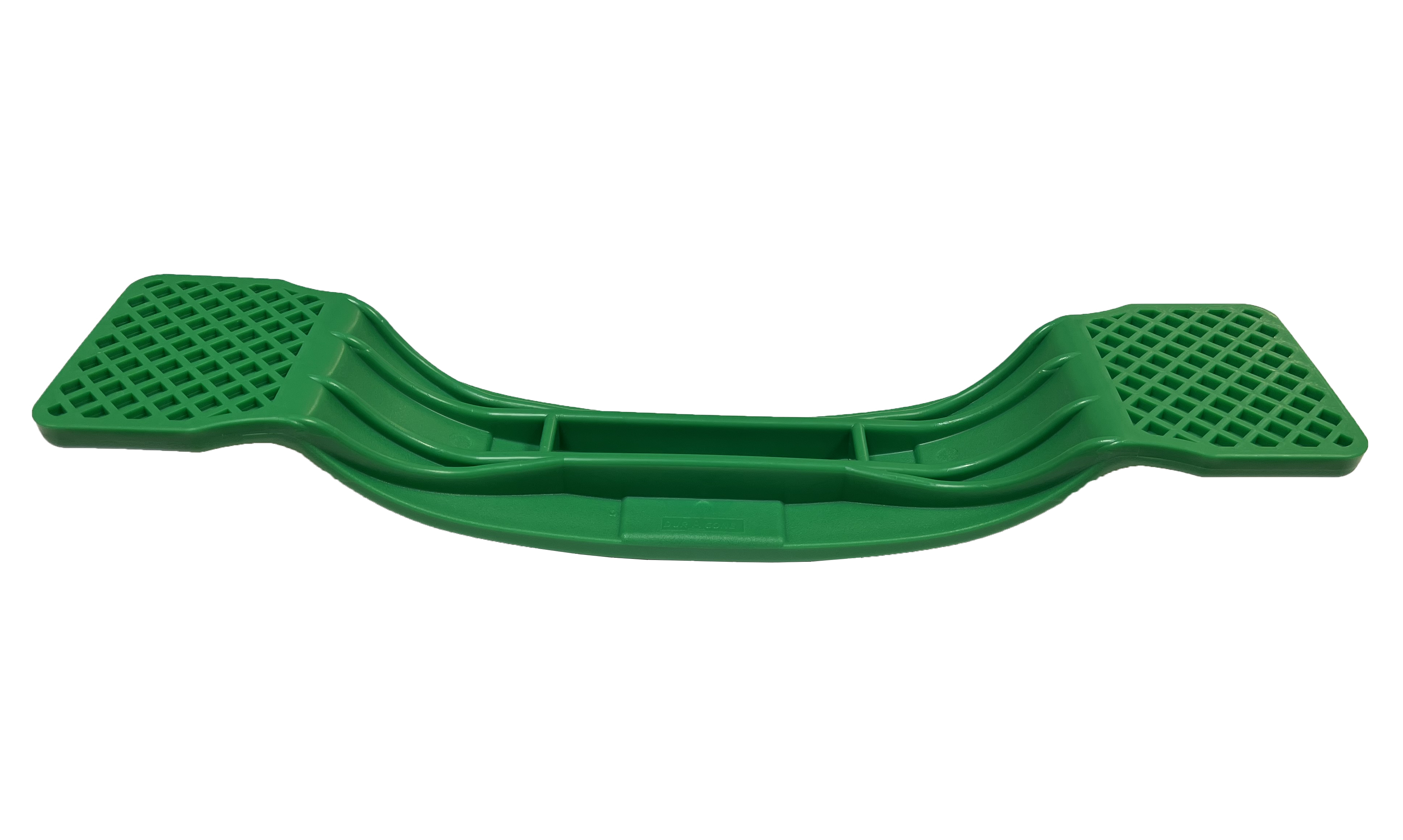 Balance Board Duckwalker - Green