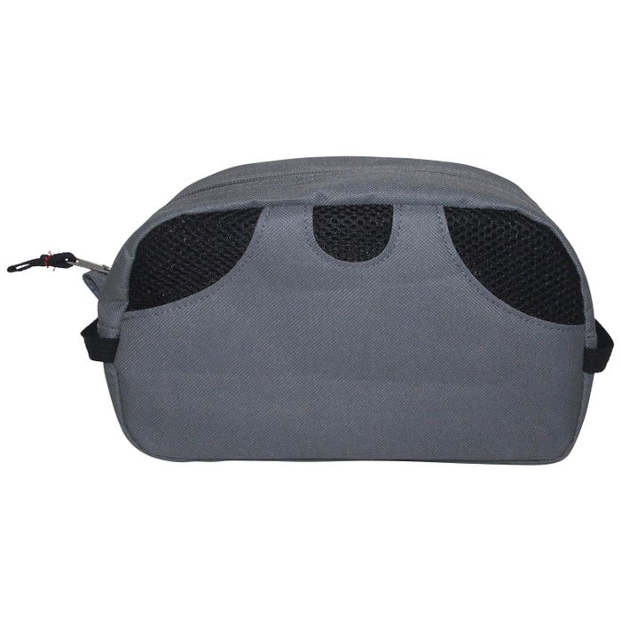 Everrich SSJ-0003 Kids Multi-Purpose Bag, Charcoal