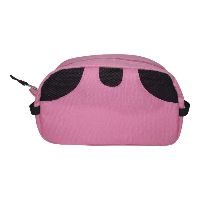 Everrich SSJ-0004 Kids Multi-Purpose Bag, Pink