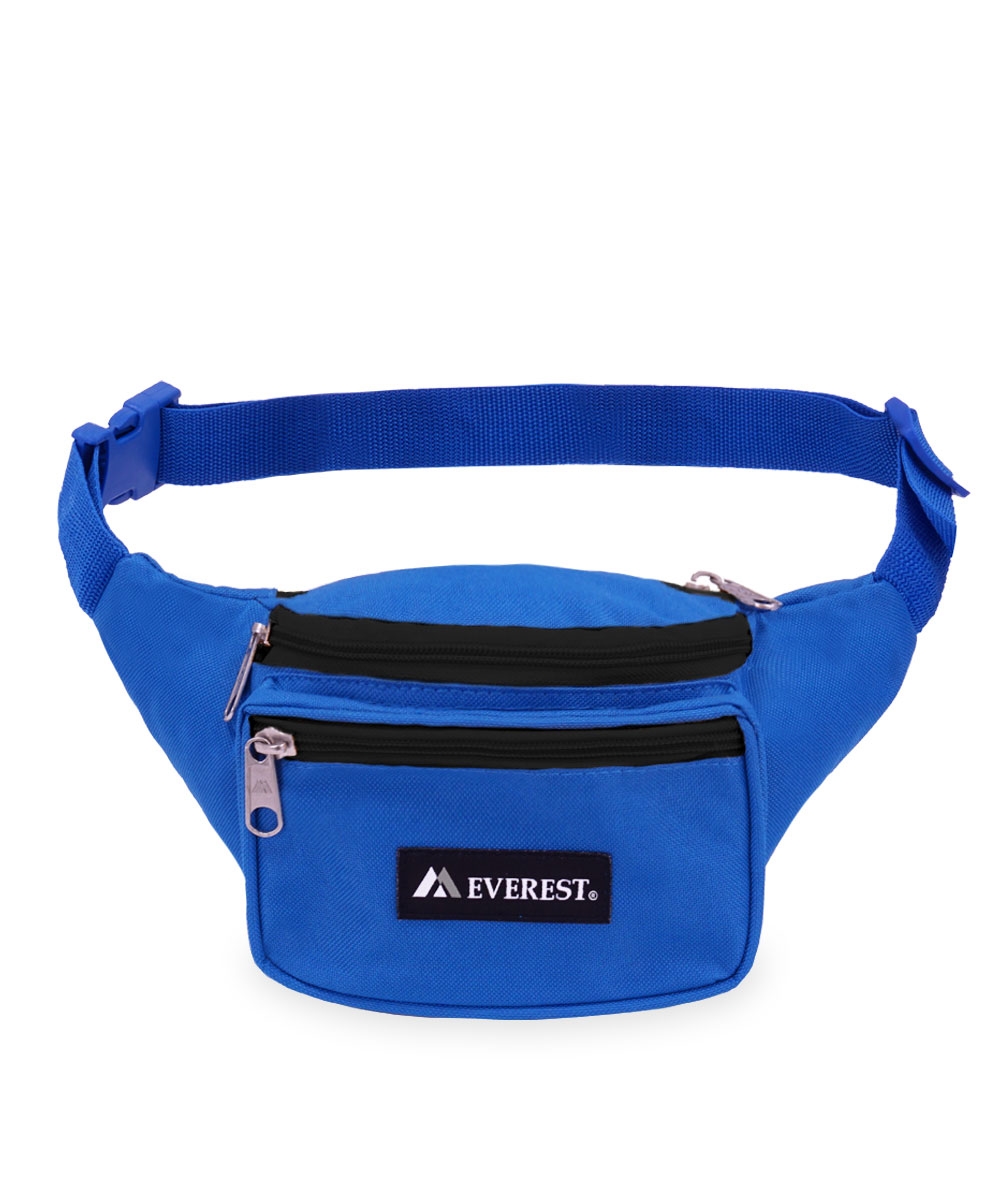 Picture of Everest 044KD-RBL Signature Waist Pack - Standard