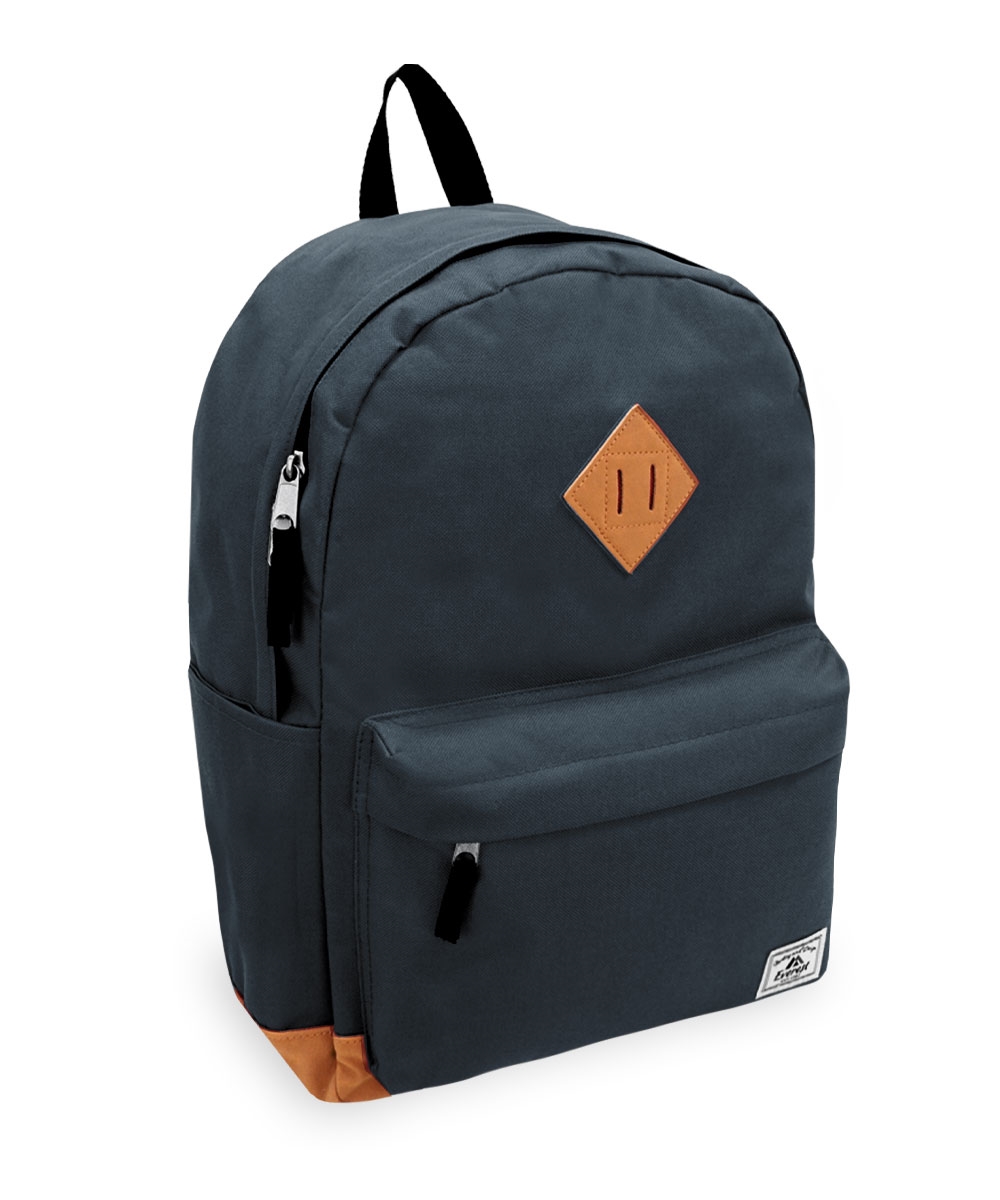 Vintage Laptop Backpack
