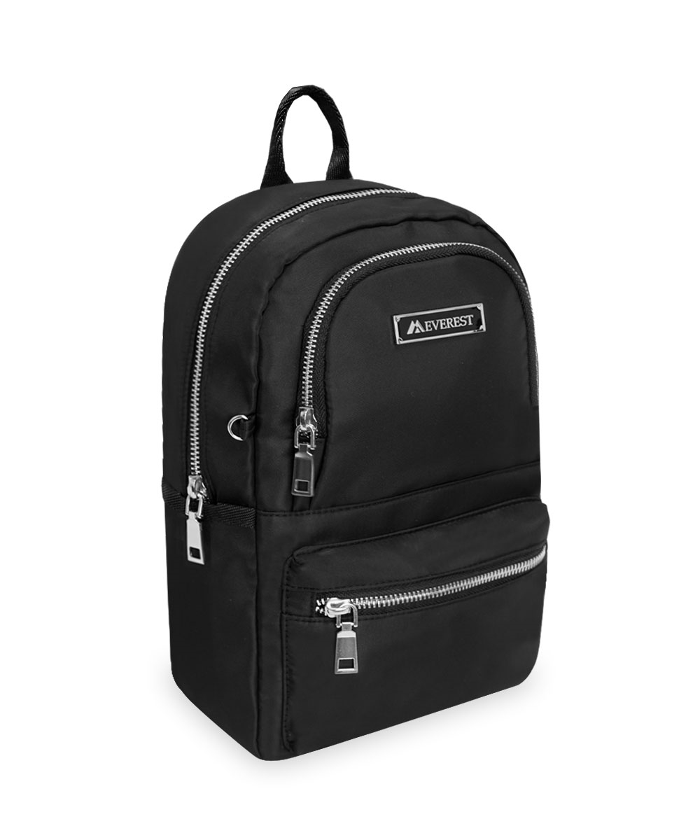 HP1300-BK  Compact Handbag Backpack