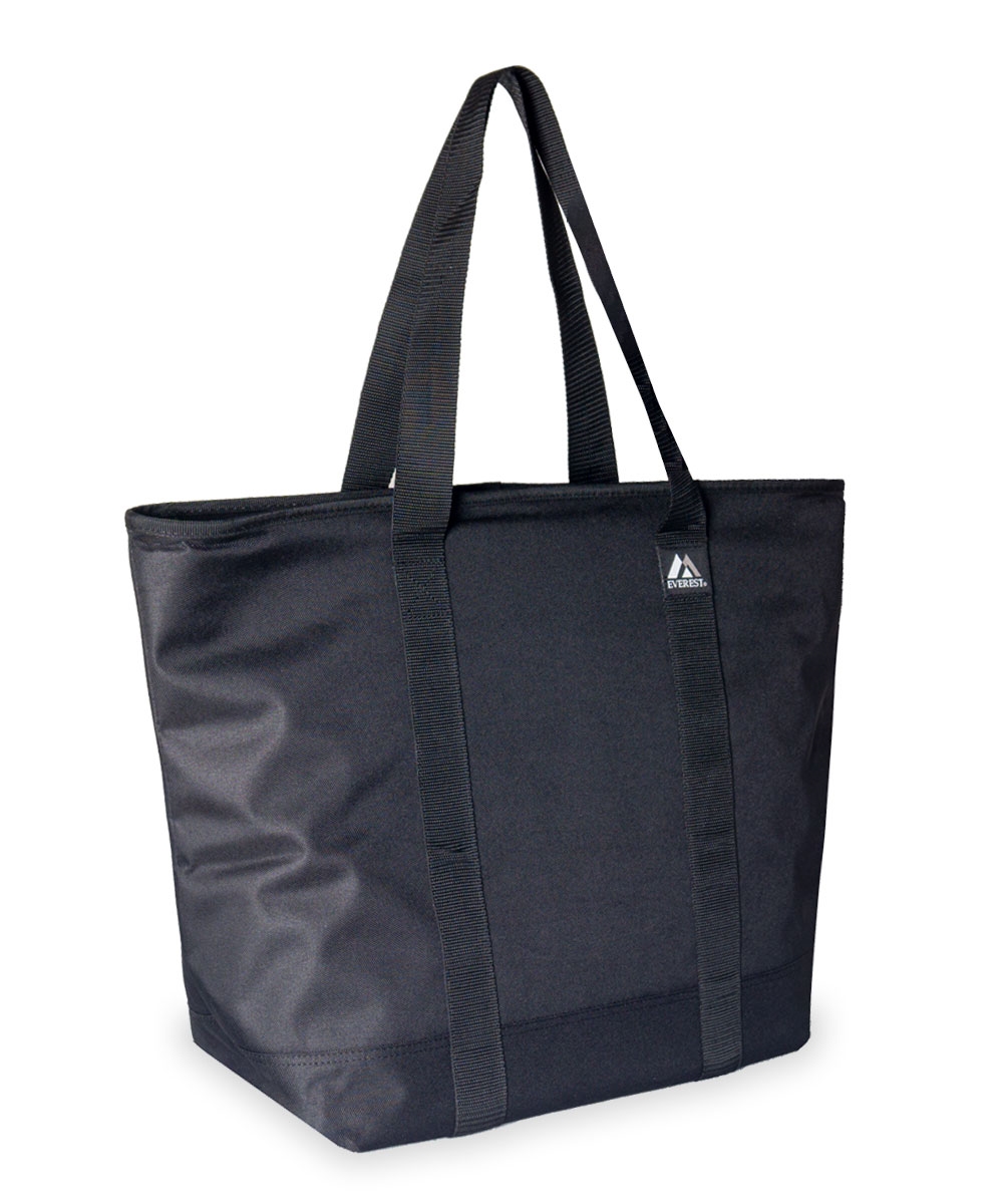 Cooler Shopping Tote