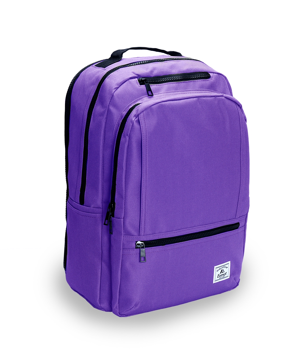 BP600LT-DPL Luggage Laptop Backpack