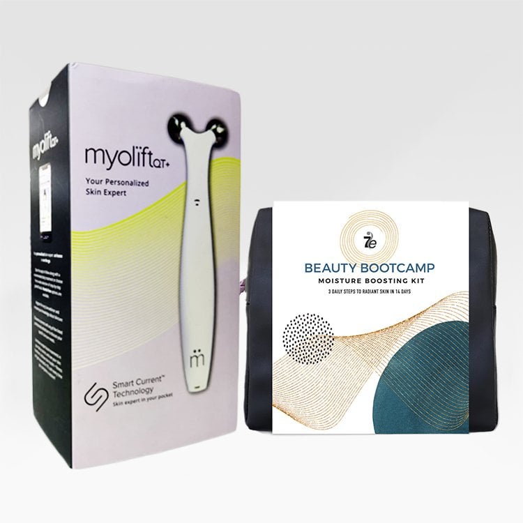 SB-100-004-BASE Moisture Boost 2 Week Bootcamp Kit