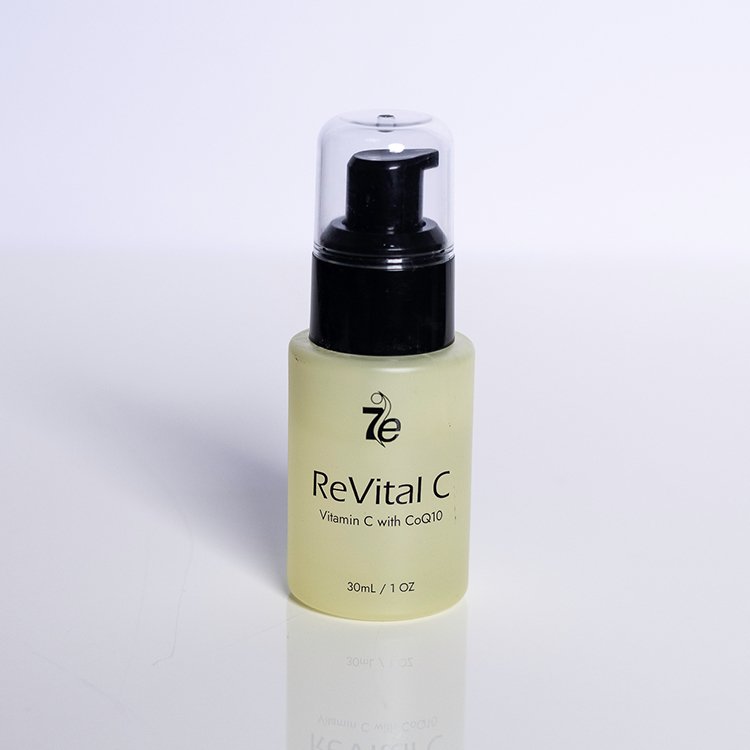 200-000 Revital C Serum