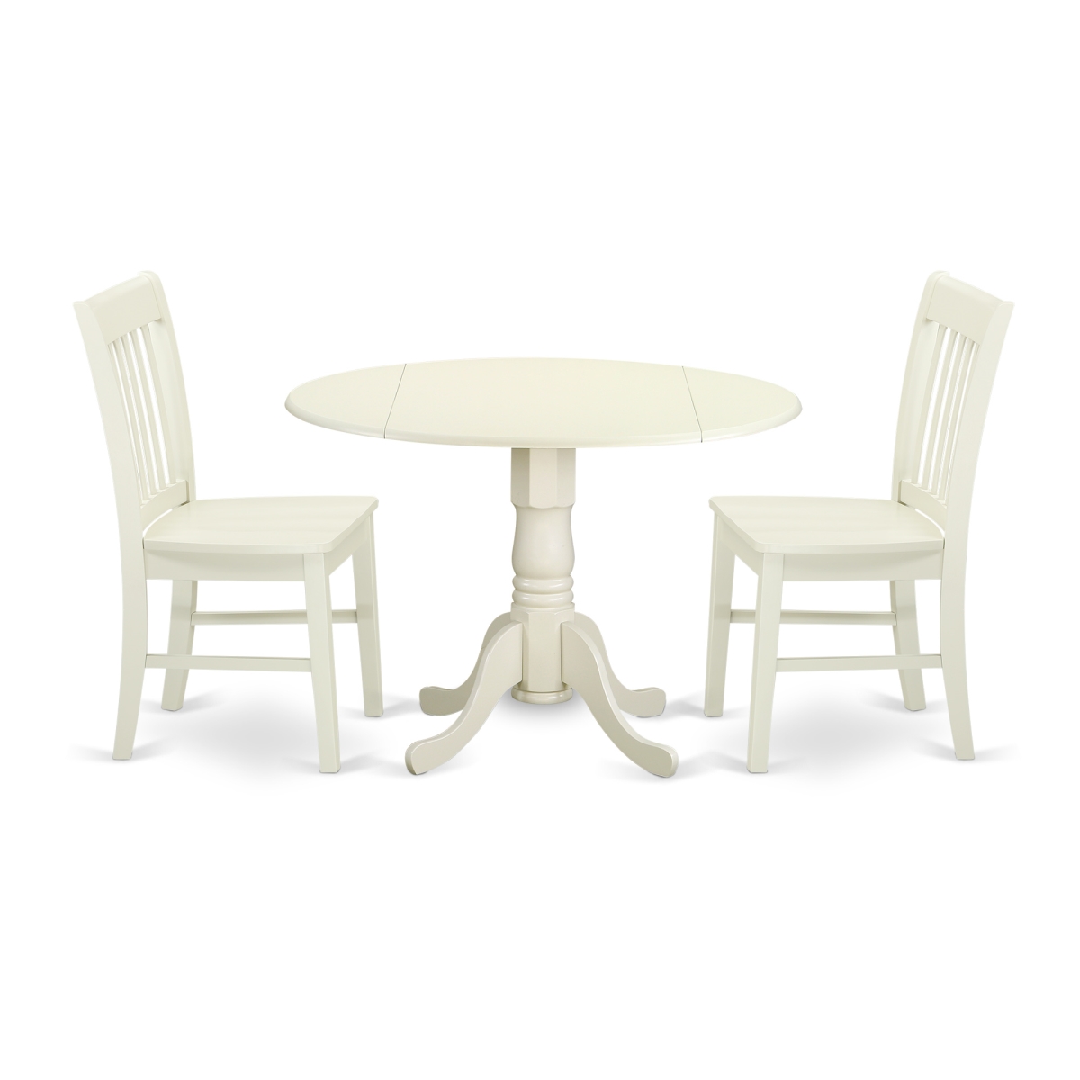 3 Piece Dublin Kitchen Table Set