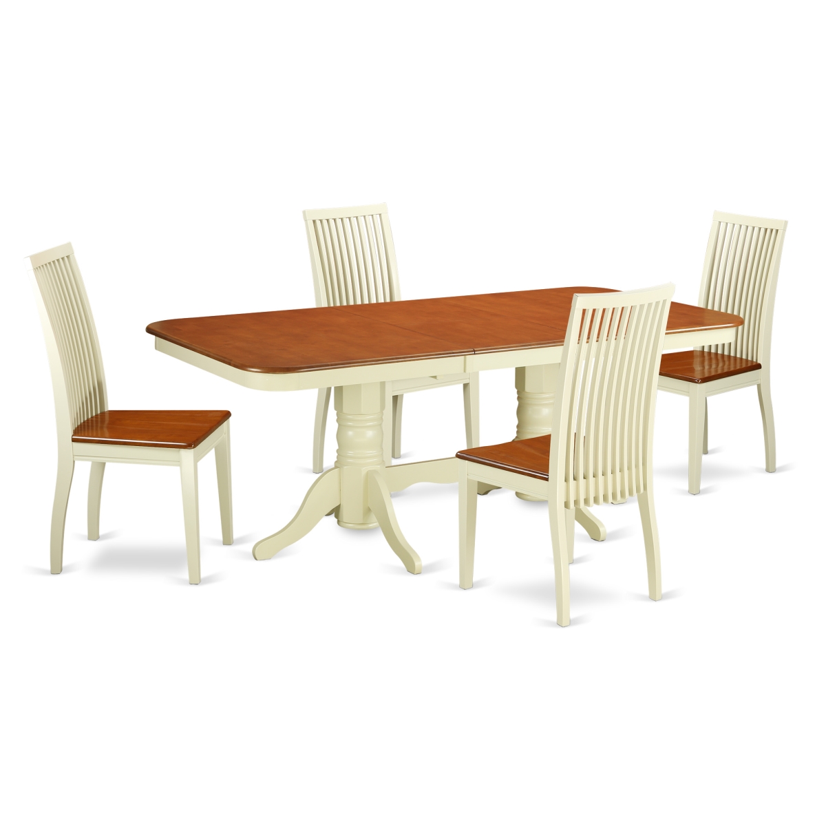 5 Piece Dinette Set