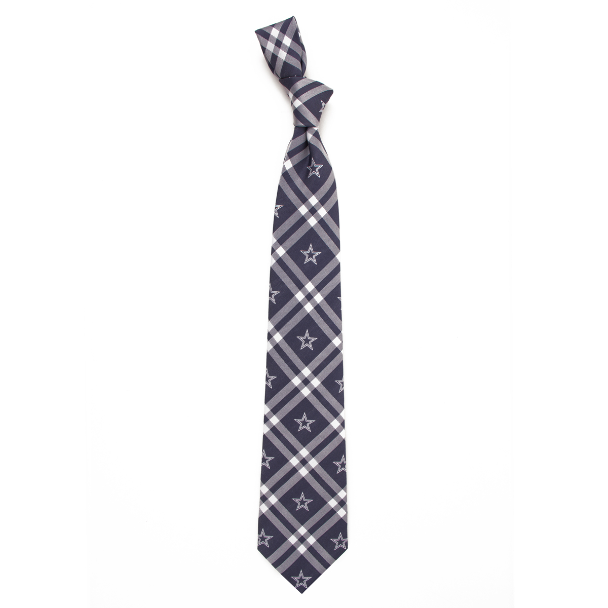 Dallas Cowboys Rhodes Tie