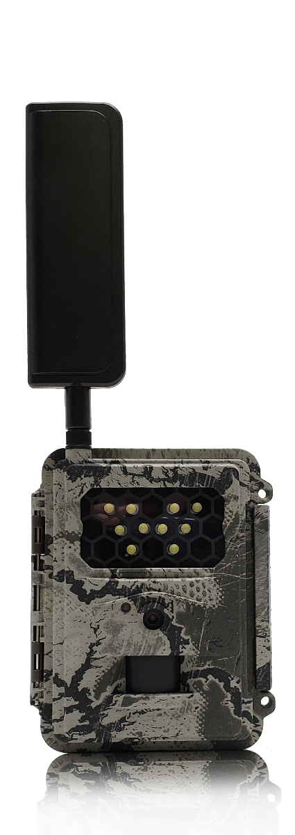 Gocam AT&T Full Color Camera