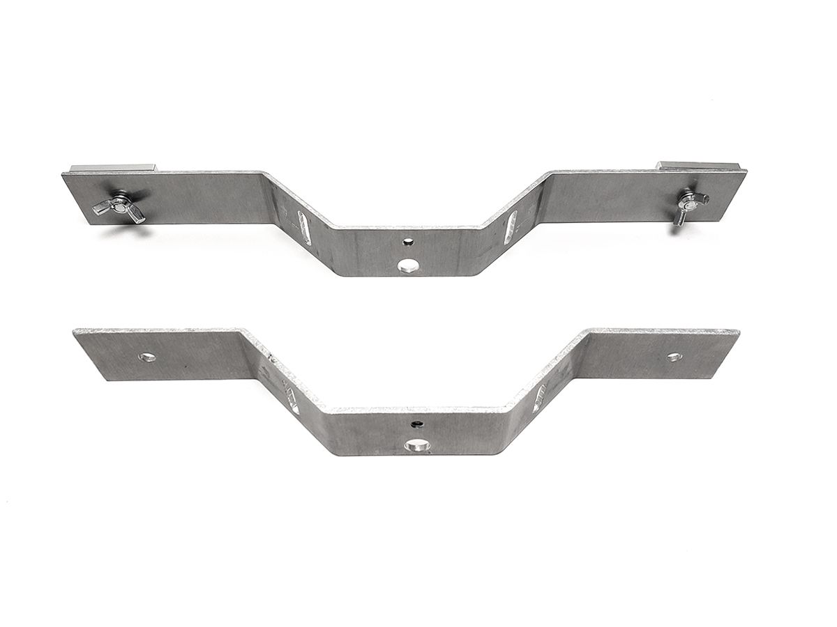 SC-SP-BK-10 10W Solar Panel Bracket