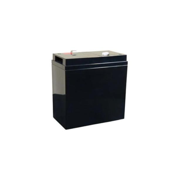 Picture of Spartan Camera SC-BAT-1218 12V 18Ah External Battery