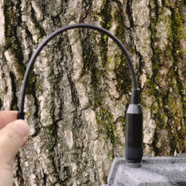 SC-ANT-FLX Flexible Antenna with SMA Plug