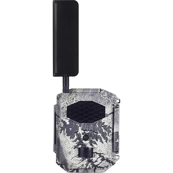 Spartan GoCam2 4G/LTE Multi-carrier Trail Camera with Rugged Design (Areus Camo)