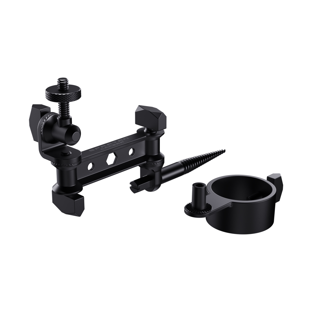 SC-MT-COMBO 2-in-1 Combo Mount Kit (Tree & T-post)