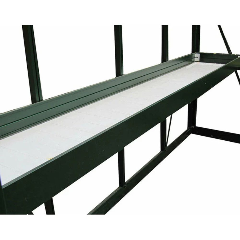 VI ST458BL Royal Victorian VI Seed Tray - Black