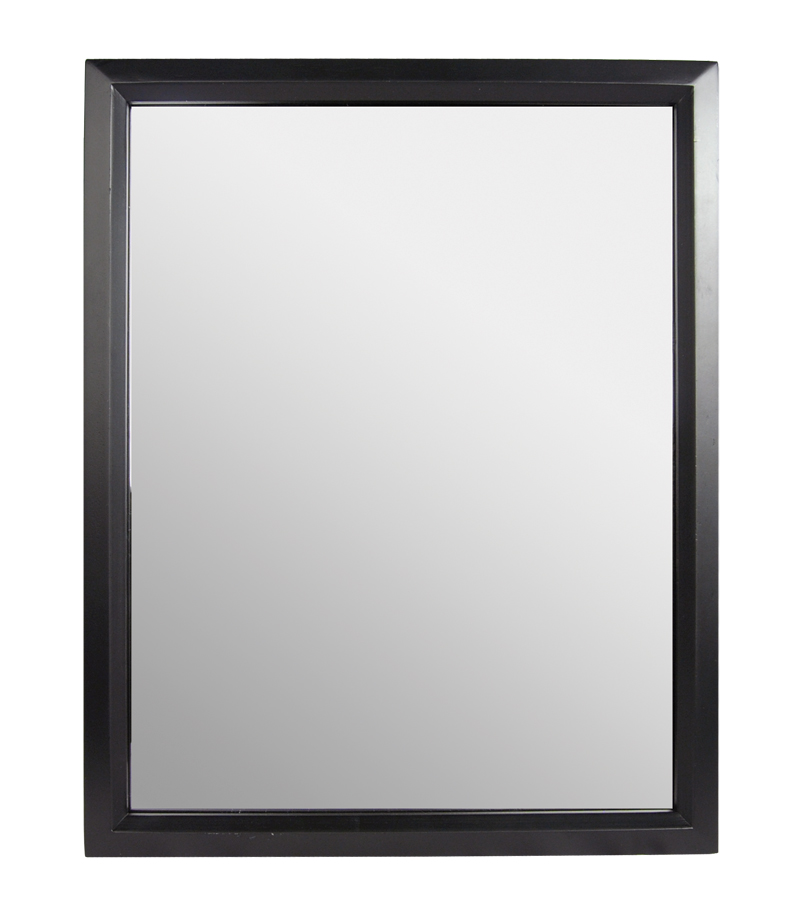 Picture of As Seen On TV 232-HC-HDMIRB-DVR-LTC Black Frame Mirror HD Hidden Camera with Built-In DVR