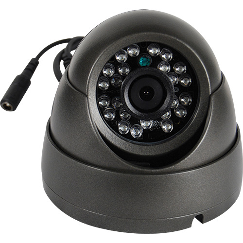 Picture of As Seen On TV 232-DC-AHD60-DN-LTC 1080p HD Weather Proof Dome Camera