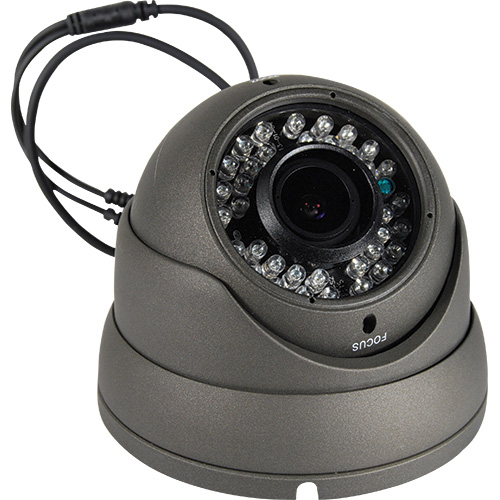 Picture of As Seen On TV 232-DC-AHD80-DN-LTC 1080p HD Weather Proof Dome Camera