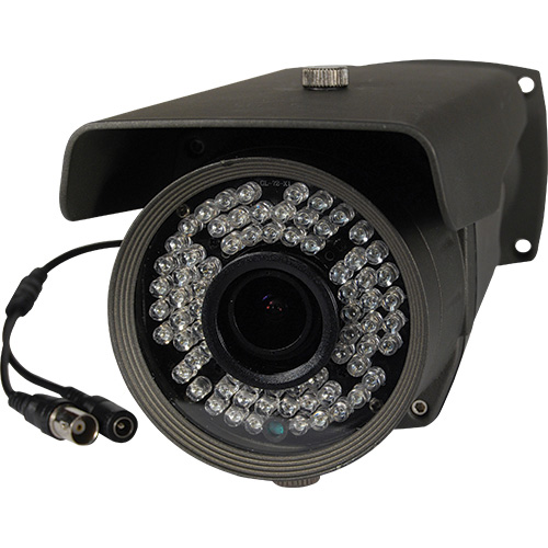 Picture of As Seen On TV 232-BC-AHD150-DN-LTC 1080p HD Weather Proof Bullet Camera